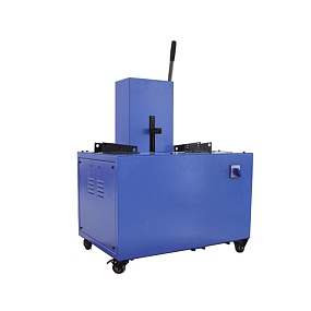 Станок для резки РВД HS-C40